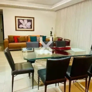 Apartamento com 3 Quartos à venda, 150m² no Gutierrez, Belo Horizonte