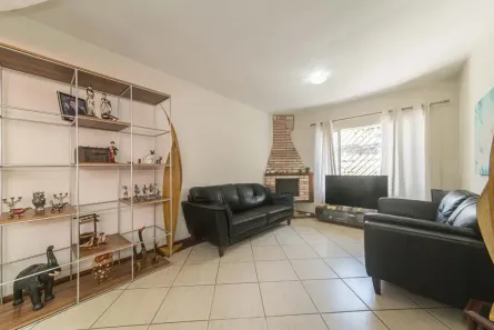 Casa com 3 Quartos à venda, 195m² no Bosque da Saúde, São Paulo