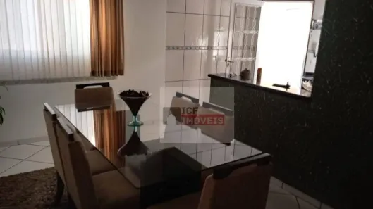 Casa com 2 Quartos à venda, 119m² no Jardim São Camilo, Santa Bárbara D'Oeste