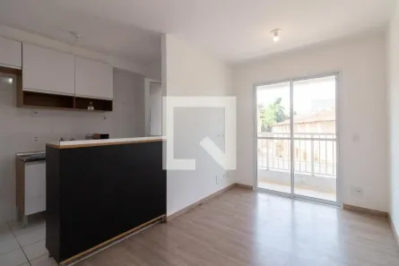 Apartamento com 2 Quartos à venda, 42m² no Cidade dos Bandeirantes, São Paulo