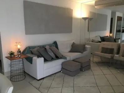 Apartamento com 3 Quartos à venda, 121m² no Jardim São Paulo, Americana