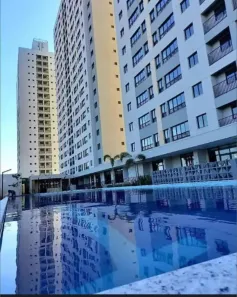 Apartamento com 2 Quartos à venda, 55m² no Parque Goiá Condomínio Clube, Goiânia