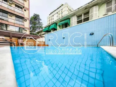 Apartamento com 3 Quartos à venda, 82m² no Tijuca, Rio de Janeiro