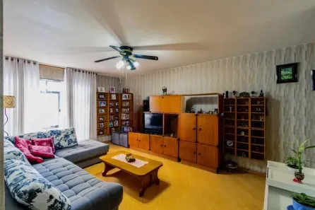 Apartamento com 3 Quartos à venda, 82m² no Jardim das Laranjeiras, São Paulo