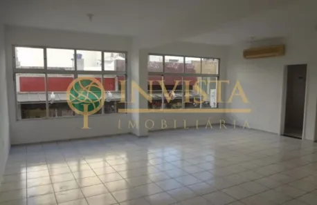 Sala Comercial à venda, 460m² no Centro, Florianópolis