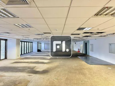 Sala Comercial para alugar, 396m² no Bela Vista, São Paulo