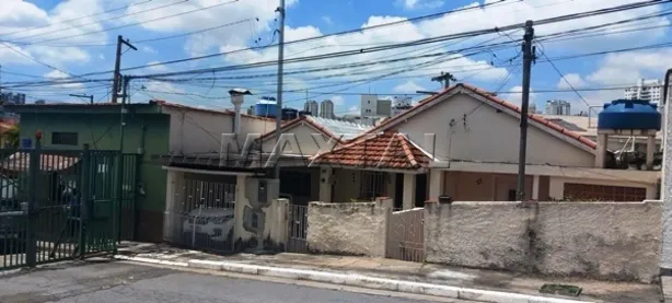 Lote/Terreno à venda, 237m² no Jardim Paraíso, São Paulo