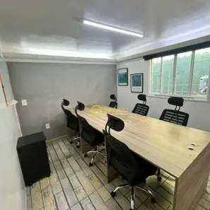 Sala Comercial para alugar, 12m² no Jardim Piratininga, Sorocaba