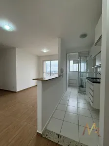 Apartamento com 2 Quartos para venda ou aluguel, 49m² no Parque Reboucas, São Paulo
