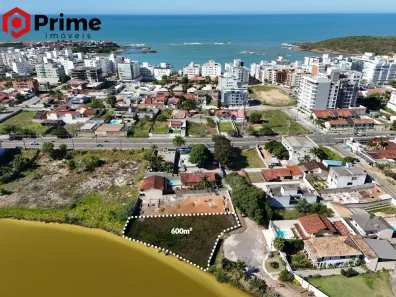 Lote/Terreno à venda, 12m² no Enseada Azul, Guarapari