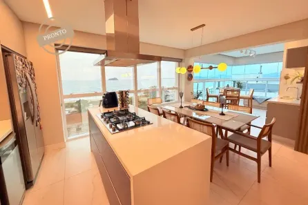 Apartamento com 3 Quartos à venda, 132m² no , Balneário Piçarras