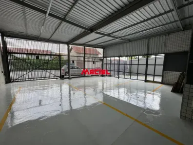 Prédio Residencial à venda, 1046m² no Vila Maria, São José dos Campos