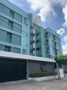 Apartamento com 4 Quartos à venda, 102m² no Boa Viagem, Recife