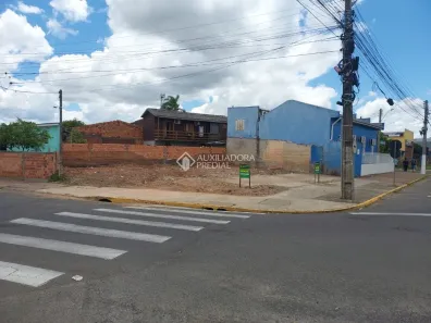 Lote/Terreno à venda, 428m² no Rio dos Sinos, São Leopoldo