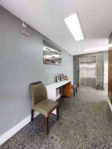 Sala Comercial à venda, 17m² no Boa Viagem, Recife