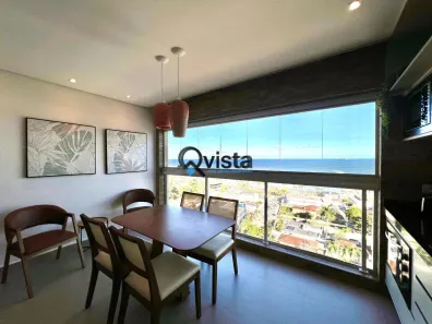 Apartamento com 2 Quartos à venda, 56m² no Enseada, Guarujá