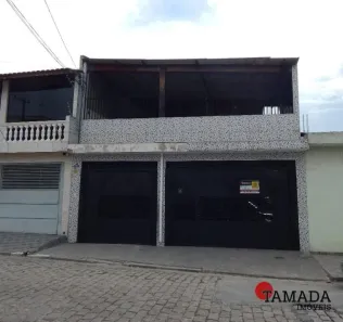 Casa com 3 Quartos à venda, 120m² no Parque Penha, São Paulo