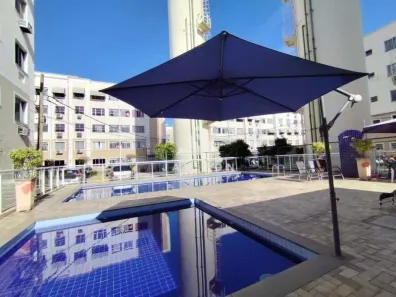 Apartamento com 2 Quartos à venda, 53m² no Vigário Geral, Rio de Janeiro