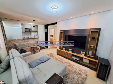 Apartamento com 2 Quartos à venda, 47m² no São João Batista (Venda Nova), Belo Horizonte