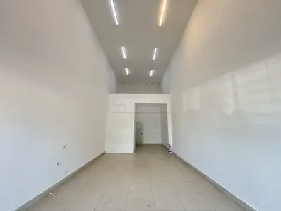 Ponto Comercial para alugar, 47m² no Jardim Ipiranga, Americana