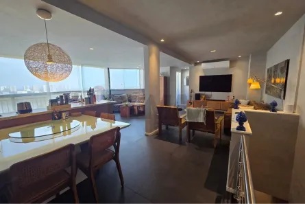 Cobertura com 2 Quartos para alugar, 133m² no Barra da Tijuca, Rio de Janeiro