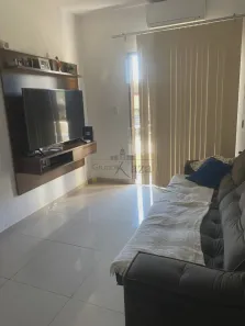 Apartamento com 3 Quartos à venda, 76m² no Jardim Didinha, Jacareí
