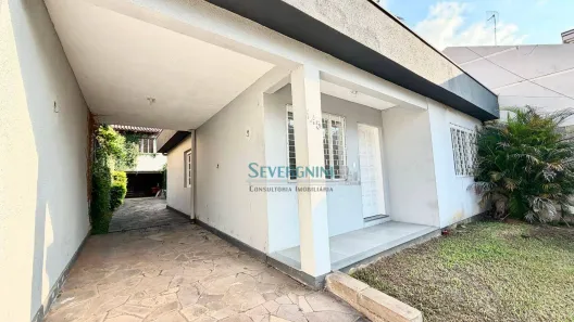Casa com 3 Quartos à venda, 88m² no Vila Cachoeirinha, Cachoeirinha