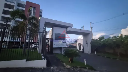 Apartamento com 3 Quartos à venda, 64m² no Gurupi, Teresina