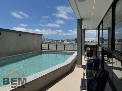 Apartamento com 2 Quartos à venda, 63m² no Estados, Balneário Camboriú