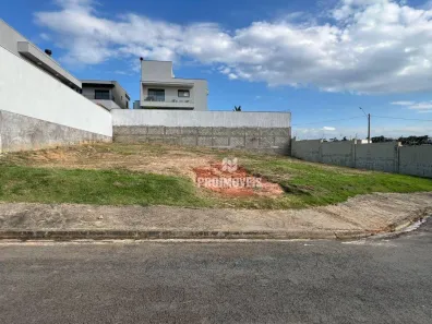 Lote/Terreno à venda, 604m² no Loteamento Residencial Jardim Villagio, Americana