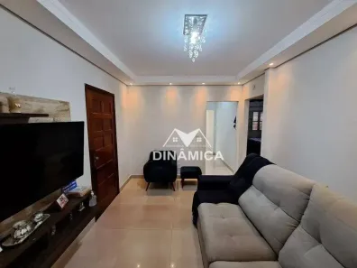 Casa com 2 Quartos à venda, 140m² no Planalto do Sol, Sumaré