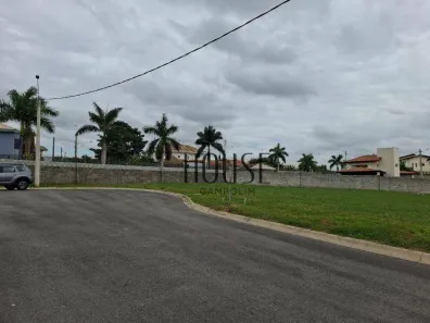 Lote/Terreno à venda, 264m² no Alto da Boa Vista, Sorocaba