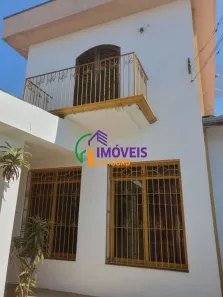 Casa com 3 Quartos à venda, 193m² no Jardim Jacinto, Jacareí