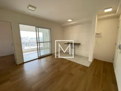 Apartamento com 2 Quartos à venda, 44m² no Vila Regente Feijó, São Paulo
