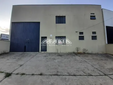 Galpão/Depósito/Armazém para alugar, 280m² no Vila Pagano, Valinhos