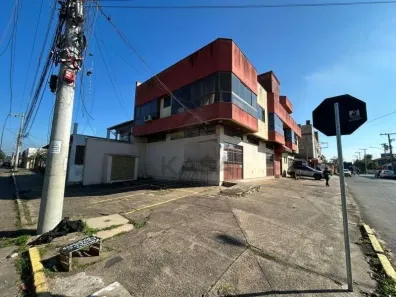 Ponto Comercial para alugar, 150m² no Fátima, Canoas