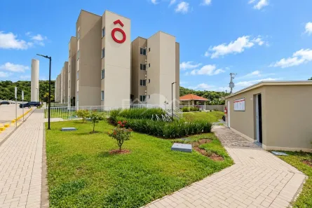 Apartamento com 2 Quartos para alugar, 62m² no Boehmerwald, Joinville
