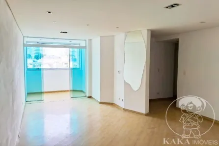 Apartamento com 3 Quartos à venda, 74m² no Chácara Santo Antônio (Zona Leste), São Paulo