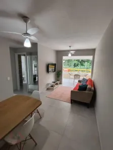 Apartamento com 2 Quartos à venda, 65m² no São Lourenço, Bertioga