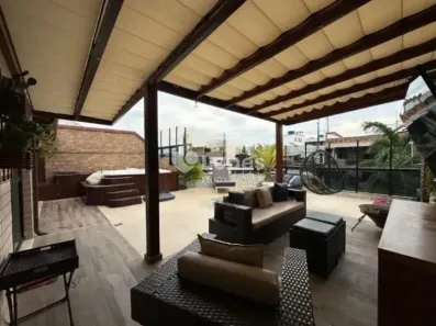 Cobertura com 3 Quartos à venda, 226m² no Recreio dos Bandeirantes, Rio de Janeiro