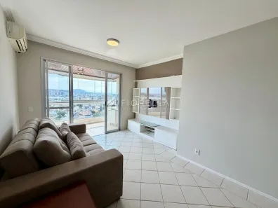 Apartamento com 3 Quartos à venda, 114m² no Abraão, Florianópolis
