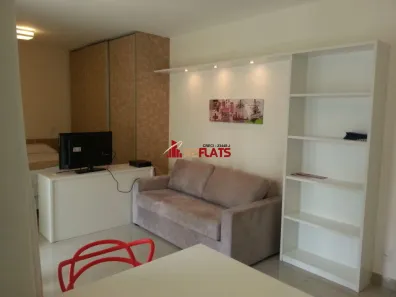 Flat com 1 Quarto à venda, 38m² no Paraíso, São Paulo