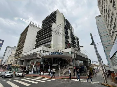Ponto Comercial à venda, 56m² no Centro, Florianópolis