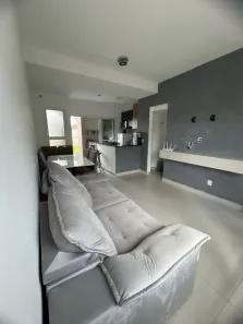 Sobrado com 2 Quartos para alugar, 66m² no Parque Residencial Maria Elmira, Caçapava
