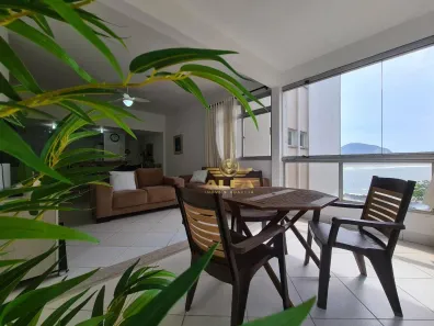 Apartamento com 3 Quartos à venda, 110m² no Vila Luis Antônio, Guarujá