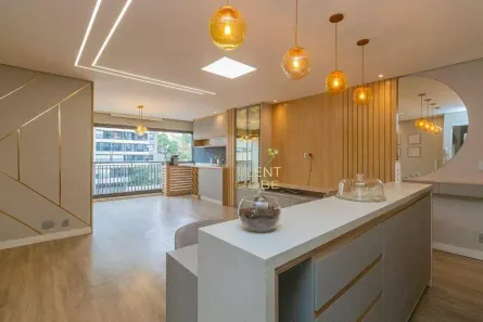 Apartamento com 3 Quartos à venda, 84m² no Vila Guarani (Z Sul), São Paulo