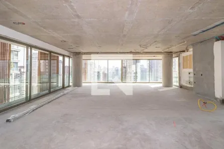 Apartamento com 3 Quartos à venda, 352m² no Itaim Bibi, São Paulo