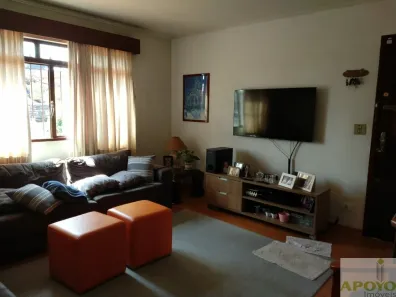 Sobrado com 3 Quartos à venda, 171m² no Vila Marari, São Paulo