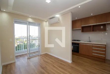 Apartamento com 2 Quartos à venda, 46m² no Vila Pirituba, São Paulo