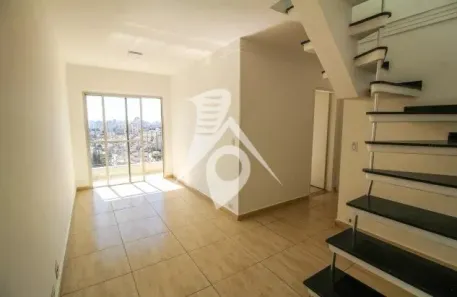 Cobertura com 3 Quartos à venda, 122m² no Alto da Mooca, São Paulo